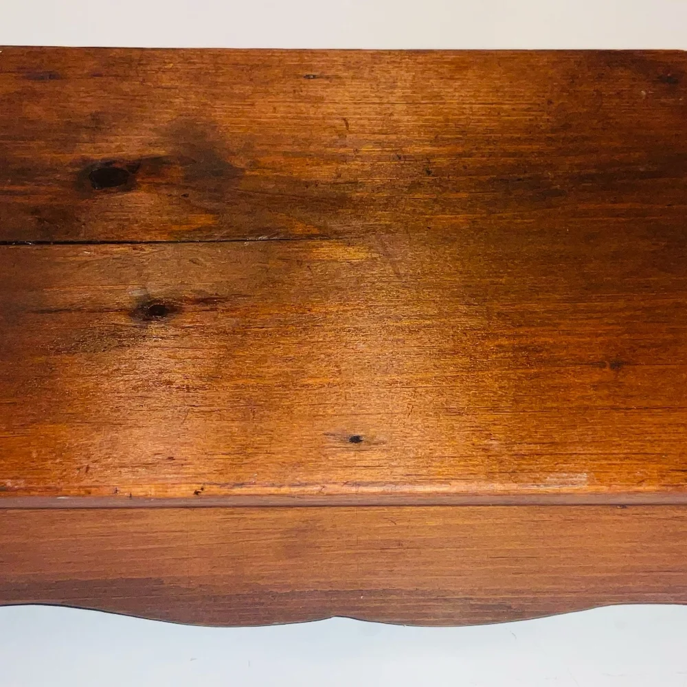 Vintage MCM Libbey Brandy Cocktail Glasses in Wooden Holder